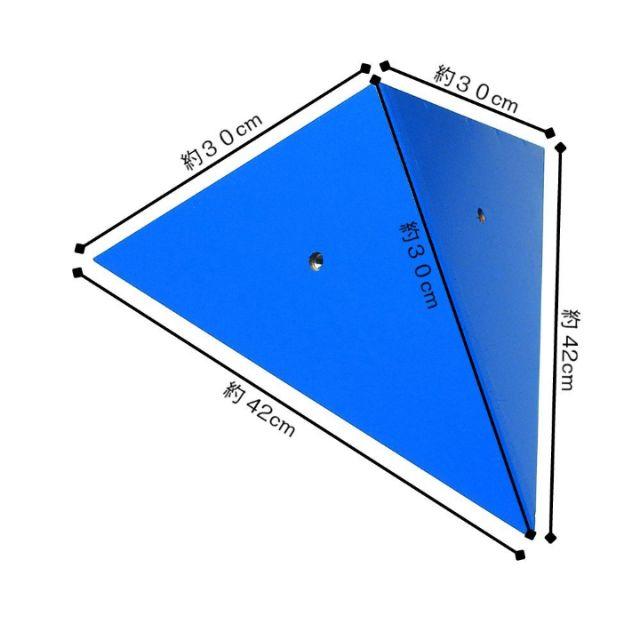 クライミング用 ハリボテ 30cm ボルダリング ホールド スポーツ/アウトドアのスポーツ/アウトドア その他(その他)の商品写真