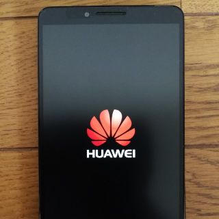 【shows舞様専用】Huawei Ascend Mate7   ジャンク(スマートフォン本体)