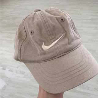 ナイキ(NIKE)のナイキ  ベビーキャップ(帽子)