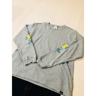 エックスガール(X-girl)のてるぼー様専用！(Tシャツ(長袖/七分))