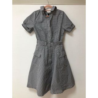 ジルバイジルスチュアート(JILL by JILLSTUART)のjillbyjillstuartワンピース(ひざ丈ワンピース)