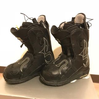 バートン(BURTON)のBURTON スノーボード ブーツ 23.5(ブーツ)