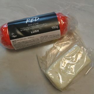 ラッシュ(LUSH)のLUSH 詰め合わせ(その他)