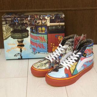 ヴィヴィアンウエストウッド(Vivienne Westwood)の△ ちゃみぃ ▽様専用！！(スニーカー)