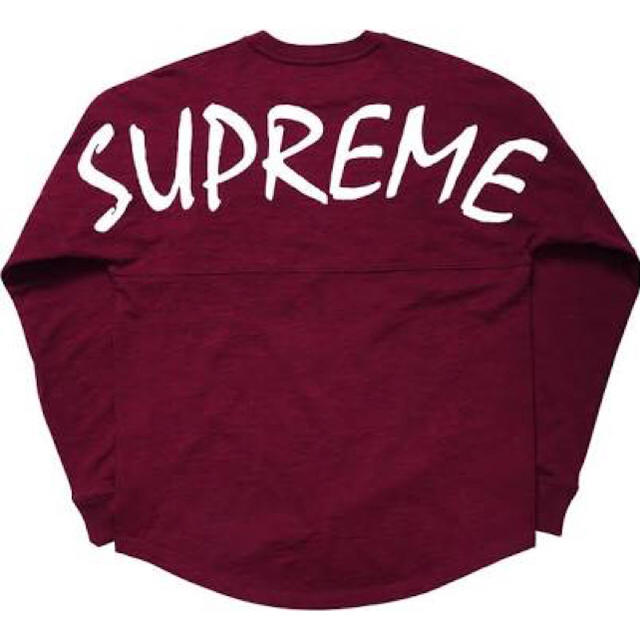 Supreme(シュプリーム)のsupreme 14aw arena top メンズのトップス(Tシャツ/カットソー(七分/長袖))の商品写真