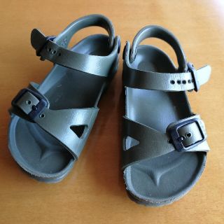 ビルケンシュトック(BIRKENSTOCK)のサンダル(サンダル)