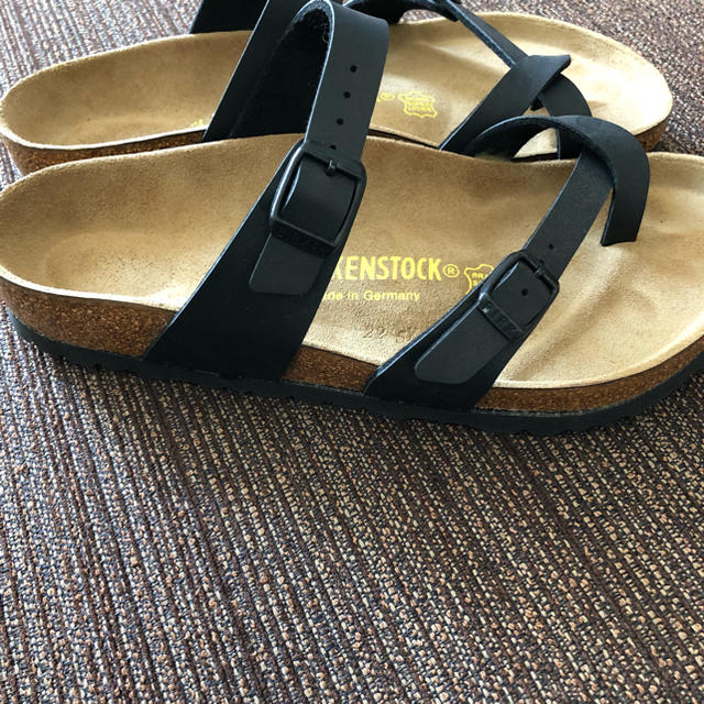 BIRKENSTOCK(ビルケンシュトック)のビルケンシュトック  マヤリ レディースの靴/シューズ(サンダル)の商品写真