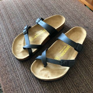 ビルケンシュトック(BIRKENSTOCK)のビルケンシュトック  マヤリ(サンダル)