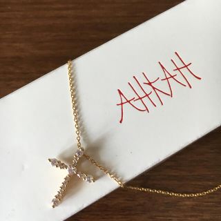 AHKAH(ネックレス)のフリマアイテム一覧 AHKAH(ネックレス)のフリマアイテム一覧