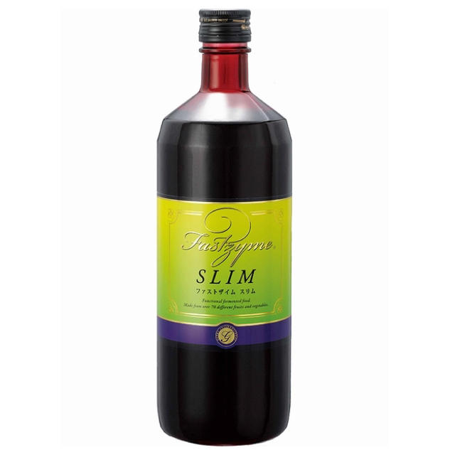NEW定番】 FANCL - 未開封 ファストザイムスリム 720ml 2本セット 酵素