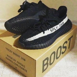 アディダス(adidas)のyeezy boost 350v2(スニーカー)