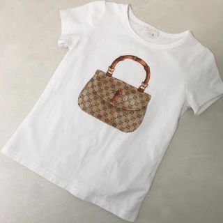 グッチ(Gucci)の【 tomo様ご専用です 】GUCCI Ｔシャツ 4(Tシャツ/カットソー)