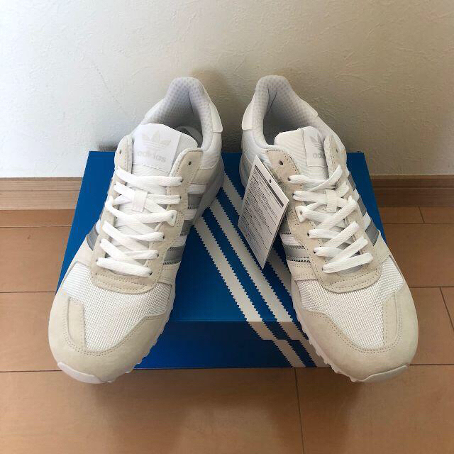 adidas(アディダス)の[新品] adidas Originals | ZX 700 ランニングホワイト メンズの靴/シューズ(スニーカー)の商品写真