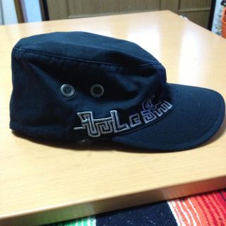 ボルコム(volcom)の値下げしました!!¥1800→¥1300(キャップ)