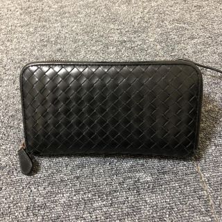 ボッテガヴェネタ(Bottega Veneta)のボッテガヴェネタ 長財布(長財布)