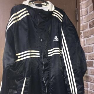 アディダス(adidas)の★★★adidas★★★大きいＭ(ブルゾン)