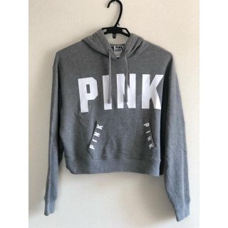 ヴィクトリアズシークレット(Victoria's Secret)のVictoria’s Secret, PINK パーカー(パーカー)