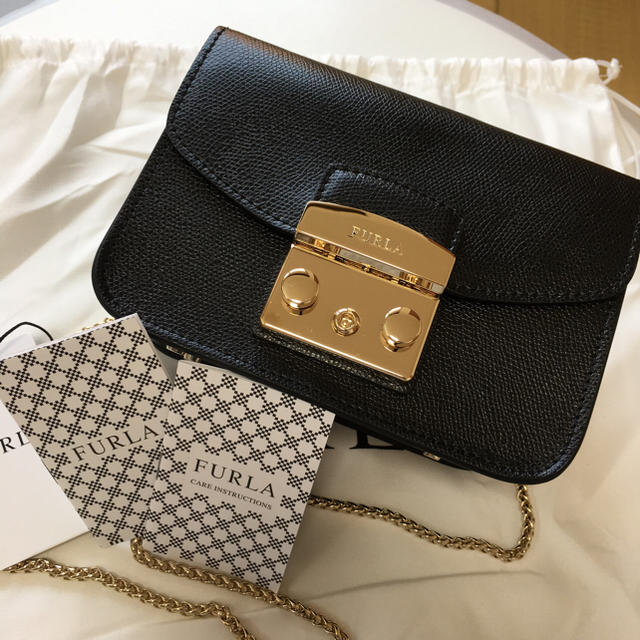 FURLA♡メトロポリス