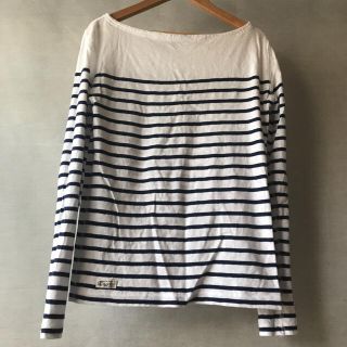 ポロラルフローレン(POLO RALPH LAUREN)のラルフローレン ロングTシャツ(Tシャツ(長袖/七分))