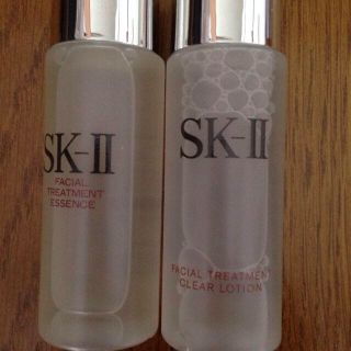 マックスファクター(MAXFACTOR)のSK-II(その他)