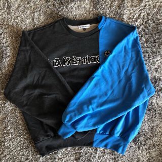 シュプリーム(Supreme)の定価以下 値下げ可 GOSHA RUBCHINSKIY  SWEATSHIRT (スウェット)