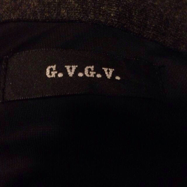 G.V.G.V.(ジーヴィジーヴィ)の最終値下げG.V.G.V.スカート レディースのスカート(ミニスカート)の商品写真