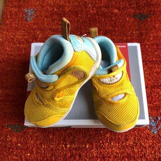 ニューバランス(New Balance)のニューバランスサンダル13cm(サンダル)