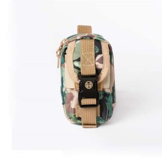 アイコス(IQOS)の【新品 未開封】IQOS NIGO Camo Pouch 限定 完売商品(タバコグッズ)