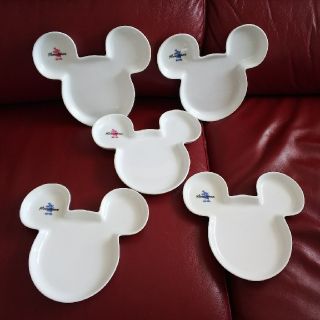 ディズニー(Disney)のディズニーランド ミッキー 食器(食器)