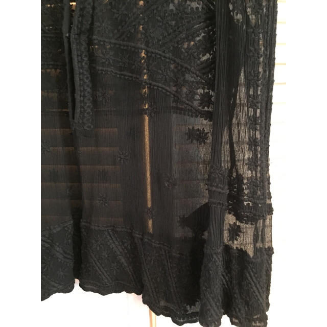 Isabel Marant(イザベルマラン)のIsabel marant シルクブラウス レディースのトップス(シャツ/ブラウス(長袖/七分))の商品写真