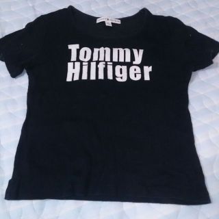 トミーヒルフィガー(TOMMY HILFIGER)のトミー Tシャツ(その他)