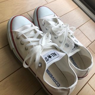 コンバース(CONVERSE)のコンバース オールスター ローカット(スニーカー)