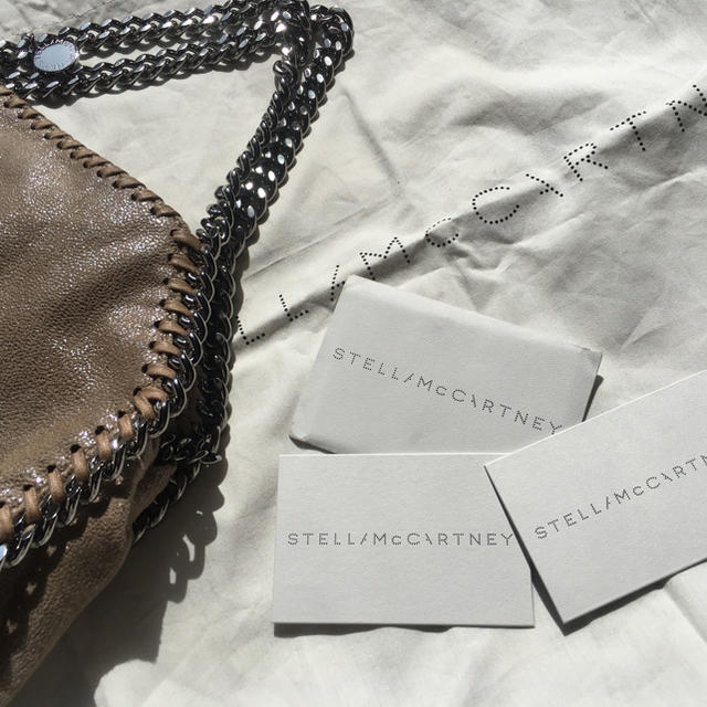Stella McCartney(ステラマッカートニー)のステラマッカートニーファラベラミニ♡ レディースのバッグ(ショルダーバッグ)の商品写真
