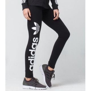 アディダス(adidas)の【最終お値引】アディダス  レギンス(レギンス/スパッツ)