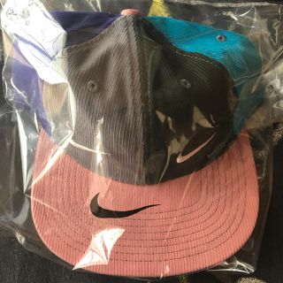 ナイキ(NIKE)の 新品 Nike 1／97 VF SW キャップ air max cap ナイキ(キャップ)