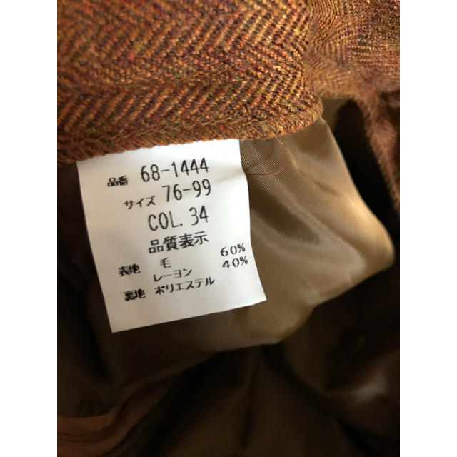 ZARA(ザラ)のロングスカート レディースのスカート(ロングスカート)の商品写真