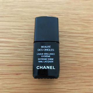 シャネル(CHANEL)のシャネル トップコート(ネイルトップコート/ベースコート)