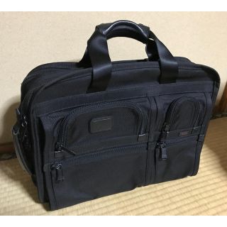 TUMI 26180DH 3wayビジネスバッグ-
