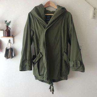 ダブルクローゼット(w closet)のスプリングコート(スプリングコート)