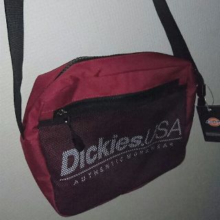 ディッキーズ(Dickies)のDickiesショルダーバッグ(ショルダーバッグ)