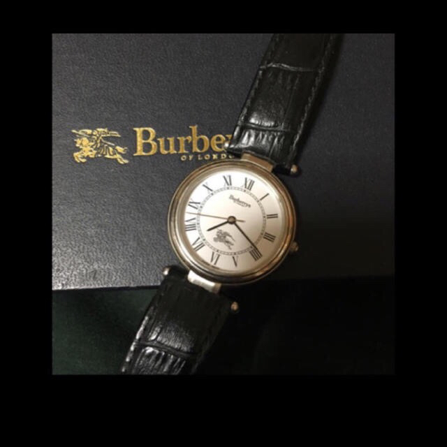 独特の上品
BURBERRY - バーバリー 腕時計 腕時計(アナログ) 独特の上品
BURBERRY - バーバリー 腕時計 腕時計(アナログ)