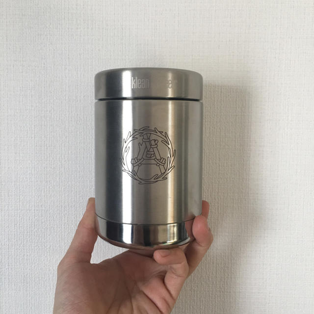 MOUNTAIN RESEARCH(マウンテンリサーチ)のMountain Research KLEAN KANTEEN コラボ メンズのメンズ その他(その他)の商品写真