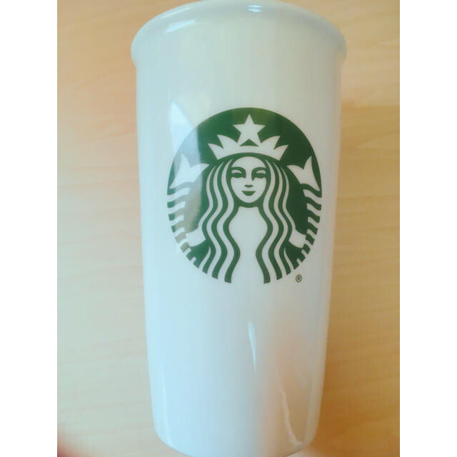 Starbucks Coffee(スターバックスコーヒー)のPomyu_Rin 様専用です♡ スターバックス タンブラー 2個セット インテリア/住まい/日用品のキッチン/食器(タンブラー)の商品写真