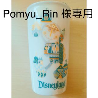 スターバックスコーヒー(Starbucks Coffee)のPomyu_Rin 様専用です♡ スターバックス タンブラー 2個セット(タンブラー)