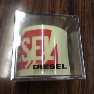 ディーゼル(DIESEL)の値下げ！DIESEL転写ステッカー(その他)