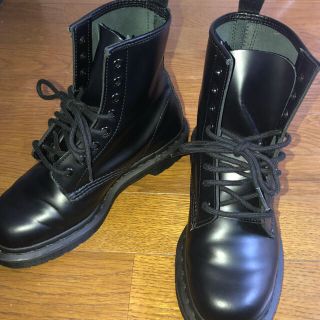 ドクターマーチン(Dr.Martens)のdr.martens (ローファー/革靴)