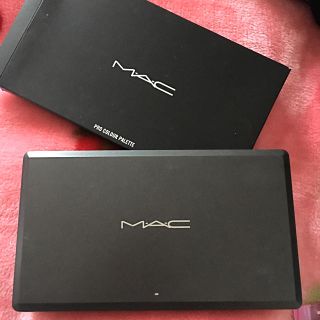 マック(MAC)のMACプロ★カラーパレット★スモール(その他)