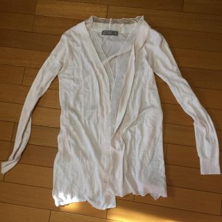 ザラ(ZARA)のカーディガン(カーディガン)