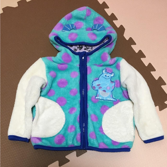モンスターズインク サリーパーカーの通販 By Liz S Shop ラクマ モンスターズインク サリーパーカーの通販 By Liz S Shop ラクマ