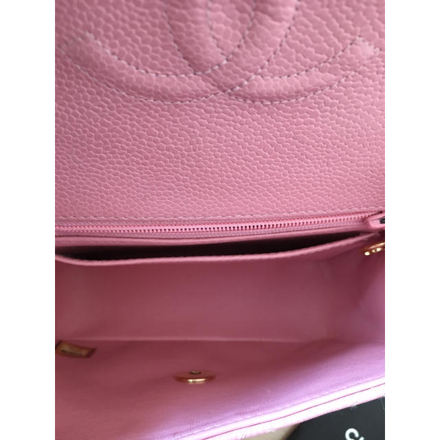 CHANEL(シャネル)のCHANEL ミニマトラッセ ショルダーバッグ  レディースのバッグ(ショルダーバッグ)の商品写真